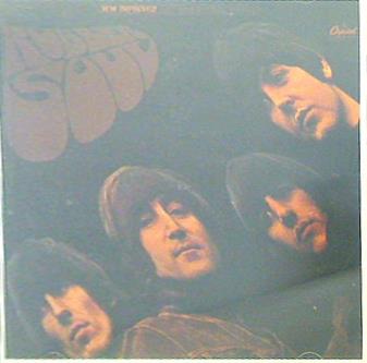 THE BEATLES THE CAPITOL MASTERS VOL.5