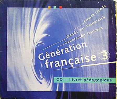 Génération Française 3