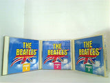 THE BEATLES SUPER SELECTION 1962-1967