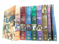 ワン・トゥリー・ヒル コンプリート シーズン ONE TREE HILL the complete season