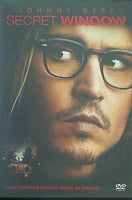 シークレット ウインドウ Secret Window