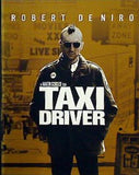 タクシードライバー Taxi Driver