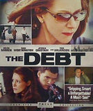 ペイド・バック The Debt
