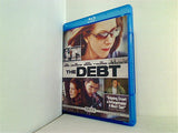 ペイド・バック The Debt
