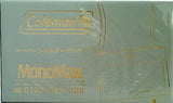 Coleman ショルダーバッグ MonoMax 2024年 4月号 特別付録