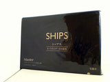 SHIPS カードホルダー付き財布 モノマスター 2020年 9月号 特別付録