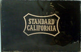 STANDARD CALIFORNIA Blue スタンダードカリフォルニア サングラス 2020年 6月号 特別付録