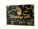 A BATHING APE ボールペン付き5ポケットマルチ収納ケース smart 2016年 4月号 特別付録