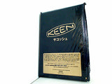 KEEN サコッシュ OUTDOOR STYLE GO OUT 2016年 11月号 特別付録