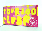 藤井フミヤ CONCERT TOUR 2001 CLUB F