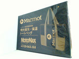 Marmot 特大保冷・保温トートバッグ MonoMax 2020年 4月号付録