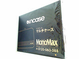 インケース マルチケース MonoMax 2023年 5月号 付録