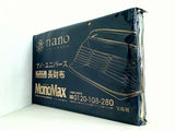 ナノ・ユニバース カードがたっぷり入る！長財布 Mono Max 2020年 11月号付録