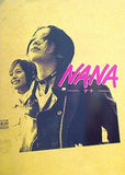 NANA ナナ 中島美嘉 宮﨑あおい