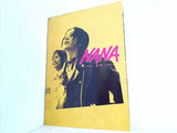 NANA ナナ 中島美嘉 宮﨑あおい