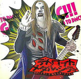 デトロイト・メタル・シティ Detroit Metal City 松山ケンイチ