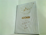 MOOMIN×as know as de base 暮らしを素敵にする3点セット 大人のおしゃれ手帖 2018年 7月号 特別付録