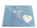KBF 2WAY ファーバッグ SPRiNG 2017年2月号 特別付録