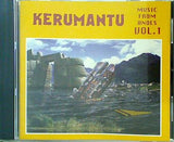 KERUMANTU VOL.1