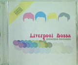Monique Kessous Liverpool Bossa