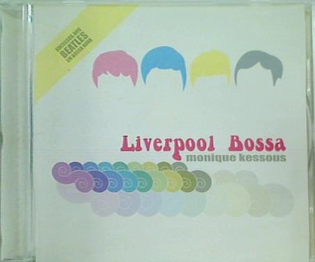 Monique Kessous Liverpool Bossa