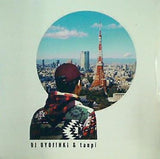 DJ UYOJINKI ＆ tanpi 浮世神鬼