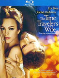 きみがぼくを見つけた日 The Time Traveler's Wife
