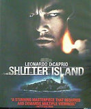 シャッター アイランド SHUTTER ISLAND