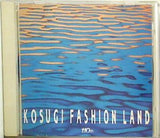 KOSUGI FASHION LAND 110th