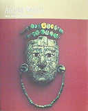 図録・カタログ 特別展 古代メキシコ マヤ アステカ テオティワカン 2023年