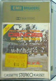 RYTHMIC TRIBAL DANCES AND SONGS BARIOUS