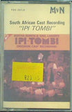 South African Cast Recording IPI TOMBI
