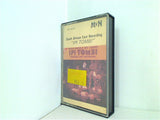 South African Cast Recording IPI TOMBI