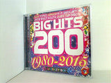 BIG HITS 200 1980-2015 DJ CRAZY BOY