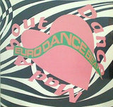 ユーロ・ダンス・ビート 1989