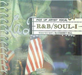 R＆B/ソウル ホワッド・アイ・セイ ブルーベリー・ヒル