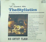 TheStylistics Greatest Hits