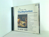 TheStylistics Greatest Hits