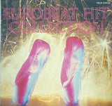 最新ユーロビート・ヒット決定盤