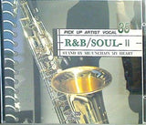 R＆B ソウルII