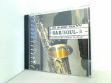 R＆B ソウルII