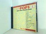 POPS BEST HITS COLLECTION 4 田原俊彦・チェッカーズ