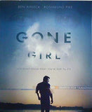ゴーン・ガール Gone Girl