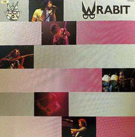 WRABIT WROUGH ＆ WREADY
