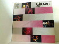 WRABIT WROUGH ＆ WREADY