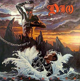 HOLY DIVER DIO