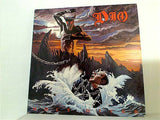 HOLY DIVER DIO
