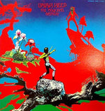 URIAH HEEP THE MAGICIAN'S BIRTHDAY