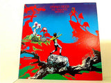 URIAH HEEP THE MAGICIAN'S BIRTHDAY