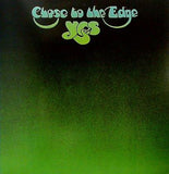 Yes Close To The Edge